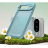Phonesta AirFrost Back Cover Hülle für Google Pixel 10 - Eisblau matt 7