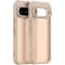 Phonesta AirFrost Back Cover Hülle für Google Pixel 10 - Sandsteinbeige matt