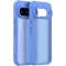 Phonesta AirFrost Back Cover Hülle für Google Pixel 10 - Saphirblau matt