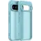 Phonesta AirFrost Back Cover Hülle für Google Pixel 10 Pro - Eisblau matt