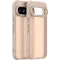 Phonesta AirFrost Back Cover Hülle für Google Pixel 10 Pro - Sandsteinbeige matt