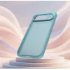 Phonesta AirFrost Back Cover Hülle für Google Pixel 10 Pro XL - Eisblau matt 6