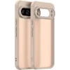 Phonesta AirFrost Back Cover Hülle für Google Pixel 10 Pro XL - Sandsteinbeige matt 0