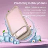 Phonesta AirFrost Back Cover Hülle für Google Pixel 10 Pro XL - Sandsteinbeige matt 3