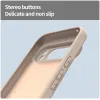Phonesta AirFrost Back Cover Hülle für Google Pixel 10 Pro XL - Sandsteinbeige matt 5