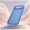 Phonesta AirFrost Back Cover Hülle für Google Pixel 10 Pro XL - Saphirblau matt 6