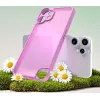 Phonesta AirFrost Back Cover Hülle für Nothing CMF Phone 2 Pro - Kaugummi-Rosa matt 2