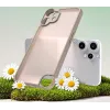 Phonesta AirFrost Back Cover Hülle für Nothing CMF Phone 2 Pro - Sandsteinbeige matt 2