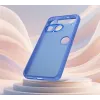 Phonesta AirFrost Back Cover Hülle für Nothing Phone (3) - Saphirblau matt 5