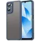 Phonesta AirFrost Back Cover Hülle für Motorola Moto G06/G06 Power - Matt Blau