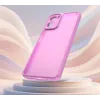 Phonesta AirFrost Back Cover Hülle für Motorola Moto G06/G06 Power - Kaugummi-Rosa matt 6