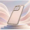 Phonesta AirFrost Back Cover Hülle für Motorola Edge 60 / Edge 60 Fusion - Sandsteinbeige matt 6