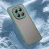Phonesta AirFrost Back Cover Hülle für Xiaomi Redmi Note 15 4G/5G / Xiaomi Poco M8 - Matt Grün 6