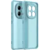 Phonesta AirFrost Back Cover Hülle für Xiaomi Redmi Note 15 4G/5G / Xiaomi Poco M8 - Eisblau matt 0