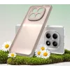 Phonesta AirFrost Back Cover Hülle für Xiaomi Redmi Note 15 4G/5G / Xiaomi Poco M8 - Sandsteinbeige matt 1