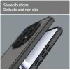 Phonesta AirFrost Back Cover Hülle für Xiaomi Redmi Note 15 4G/5G / Xiaomi Poco M8 - Mattschwarz 5