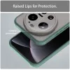 Phonesta AirFrost Back Cover Hülle für Xiaomi 17 Ultra - Matt Grün 9