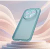 Phonesta AirFrost Back Cover Hülle für Xiaomi 17 Ultra - Eisblau matt 6