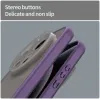 Phonesta AirFrost Back Cover Hülle für Xiaomi 17 Ultra - Matt Lila 7