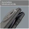 Phonesta AirFrost Back Cover Hülle für Xiaomi 17 Ultra - Mattschwarz 7