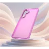 Phonesta AirFrost Back Cover Hülle für Samsung Galaxy S26 - Kaugummi-Rosa matt 5