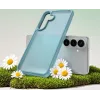 Phonesta AirFrost Back Cover Hülle für Samsung Galaxy S26 - Eisblau matt 1