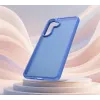 Phonesta AirFrost Back Cover Hülle für Samsung Galaxy S26 - Saphirblau matt 5