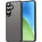 Phonesta AirFrost Back Cover Hülle für Samsung Galaxy S26 - Mattschwarz