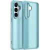 Phonesta AirFrost Back Cover Hülle für Samsung Galaxy S26 Plus - Eisblau matt 0
