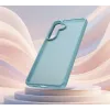 Phonesta AirFrost Back Cover Hülle für Samsung Galaxy S26 Plus - Eisblau matt 7