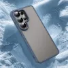 Phonesta AirFrost Back Cover Hülle für Samsung Galaxy S26 Ultra - Matt Blau 6