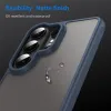 Phonesta AirFrost Back Cover Hülle für Samsung Galaxy S26 Ultra - Matt Blau 8