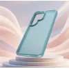 Phonesta AirFrost Back Cover Hülle für Samsung Galaxy S26 Ultra - Eisblau matt 5