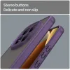 Phonesta AirFrost Back Cover Hülle für Xiaomi Redmi Note 15 Pro 5G - Matt Lila 7