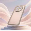 Phonesta AirFrost Back Cover Hülle für Xiaomi Redmi Note 15 Pro 5G - Sandsteinbeige matt 6