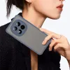 Phonesta AirFrost Back Cover Hülle für Xiaomi Redmi Note 15 Pro Plus / Xiaomi Poco M8 Pro - Matt Blau 4