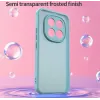 Phonesta AirFrost Back Cover Hülle für Xiaomi Redmi Note 15 Pro Plus / Xiaomi Poco M8 Pro - Eisblau matt 4