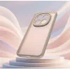 Phonesta AirFrost Back Cover Hülle für Xiaomi Redmi Note 15 Pro Plus / Xiaomi Poco M8 Pro - Sandsteinbeige matt 6