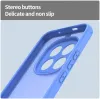 Phonesta AirFrost Back Cover Hülle für Xiaomi Redmi Note 15 Pro Plus / Xiaomi Poco M8 Pro - Saphirblau matt 5