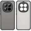 Phonesta AirFrost Back Cover Hülle für Xiaomi Redmi Note 15 Pro Plus / Xiaomi Poco M8 Pro - Mattschwarz 2
