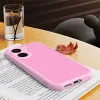 Phonesta AirFrost Back Cover Hülle für Xiaomi Poco X8 Pro - Kaugummi-Rosa matt 8