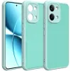 Phonesta AirFrost Back Cover Hülle für Xiaomi Poco X8 Pro Max - Eisblau matt