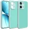 Phonesta AirFrost Back Cover Hülle für Xiaomi Poco X8 Pro Max - Eisblau matt