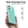Phonesta AirFrost Back Cover Hülle für Xiaomi Poco X8 Pro Max - Eisblau matt 2