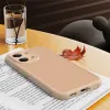 Phonesta AirFrost Back Cover Hülle für Xiaomi Poco X8 Pro Max - Sandsteinbeige matt 9