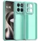 Phonesta AirFrost Back Cover Hülle für Motorola Moto G47/G37/G37 Power - Eisblau matt
