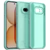 Phonesta AirFrost Back Cover Hülle für Nothing Phone (4a) - Eisblau matt 0