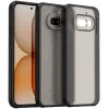 Phonesta AirFrost Back Cover Hülle für Nothing Phone (4a) - Mattschwarz 0