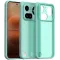 Phonesta AirFrost Back Cover Hülle für Nothing Phone (4a) Pro - Eisblau matt
