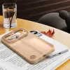 Phonesta AirFrost Back Cover Hülle für Nothing Phone (4a) Pro - Sandsteinbeige matt 7